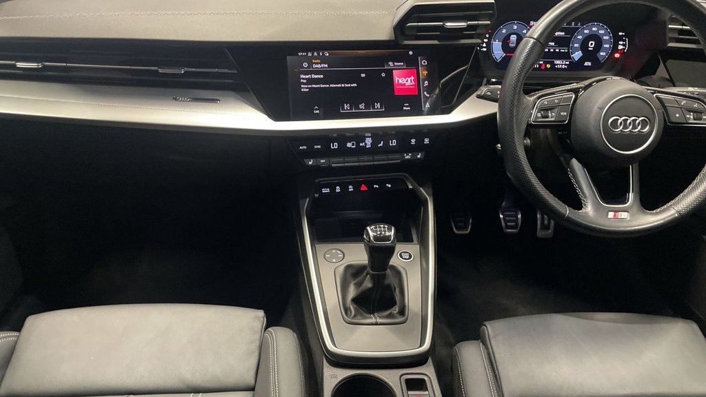 Used Audi A3 2021 for sale - 77110710: Photo 16