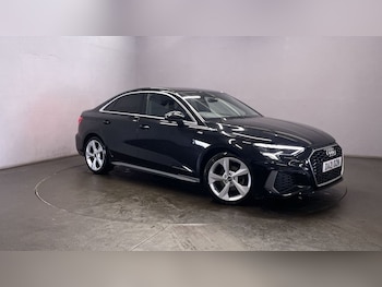 Used Audi A3 2021 for sale - 77110710: Photo