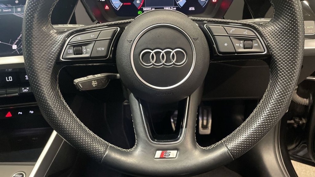 Used Audi A3 2021 for sale - 77110710: Photo 21