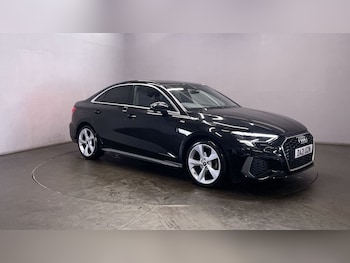 Used Audi A3 2021 for sale - 77110710: Photo