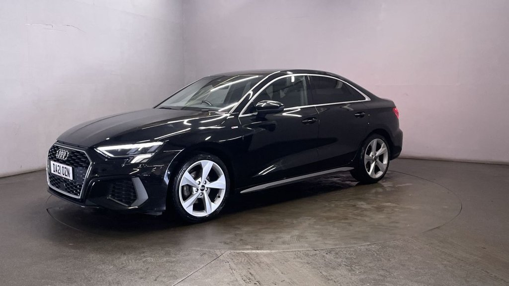 Used Audi A3 2021 for sale - 77110710: Photo 4