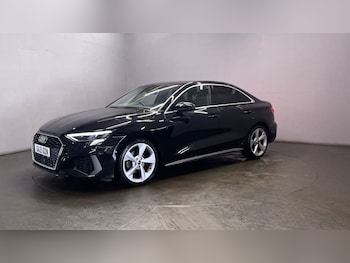 Used Audi A3 2021 for sale - 77110710: Photo