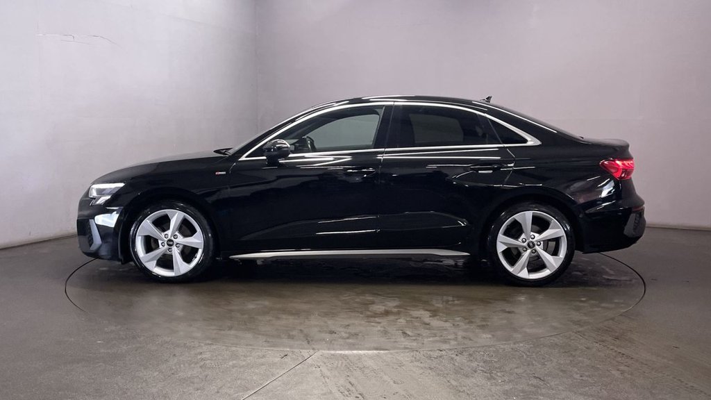 Used Audi A3 2021 for sale - 77110710: Photo 5