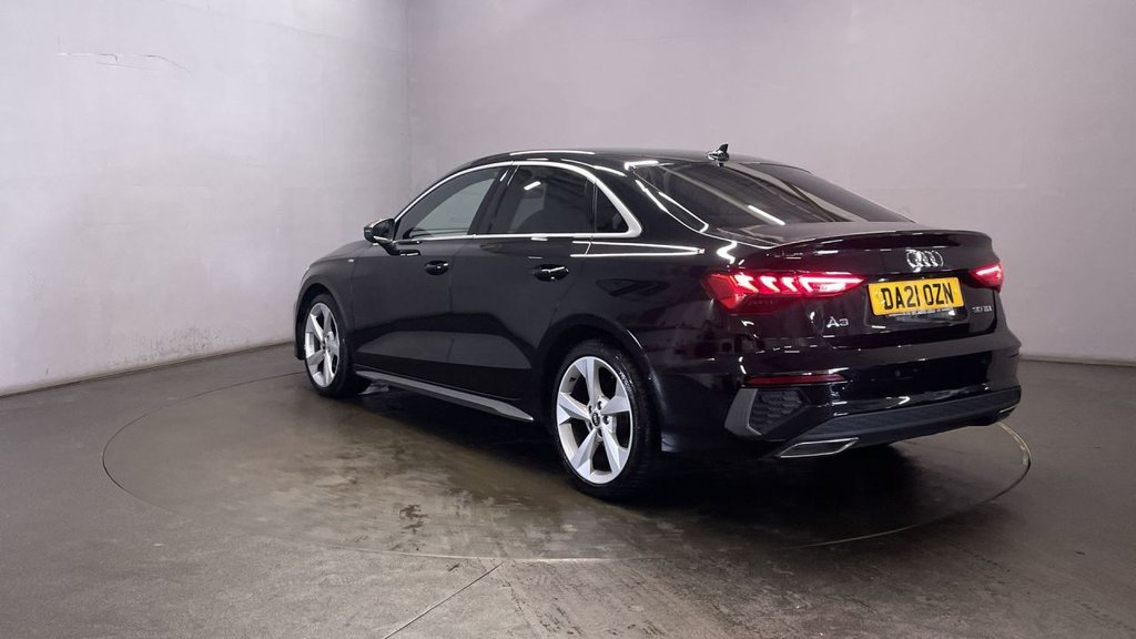 Used Audi A3 2021 for sale - 77110710: Photo 6