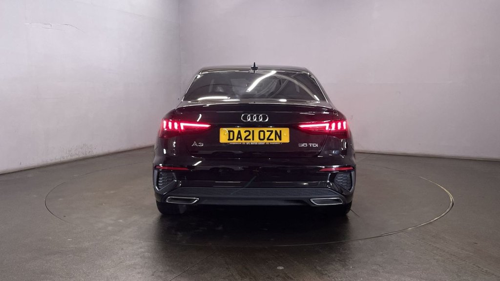 Used Audi A3 2021 for sale - 77110710: Photo 7