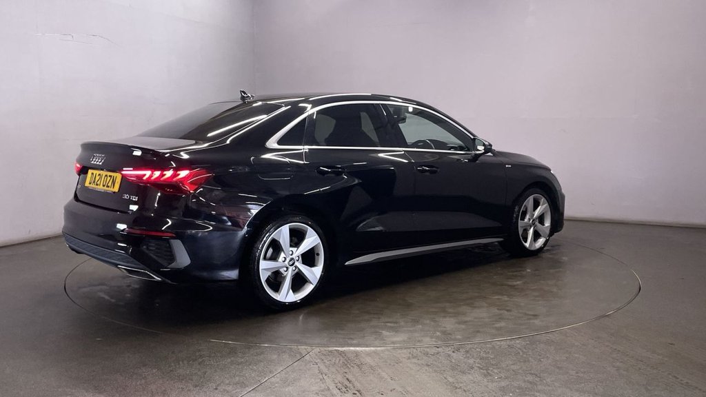 Used Audi A3 2021 for sale - 77110710: Photo 8