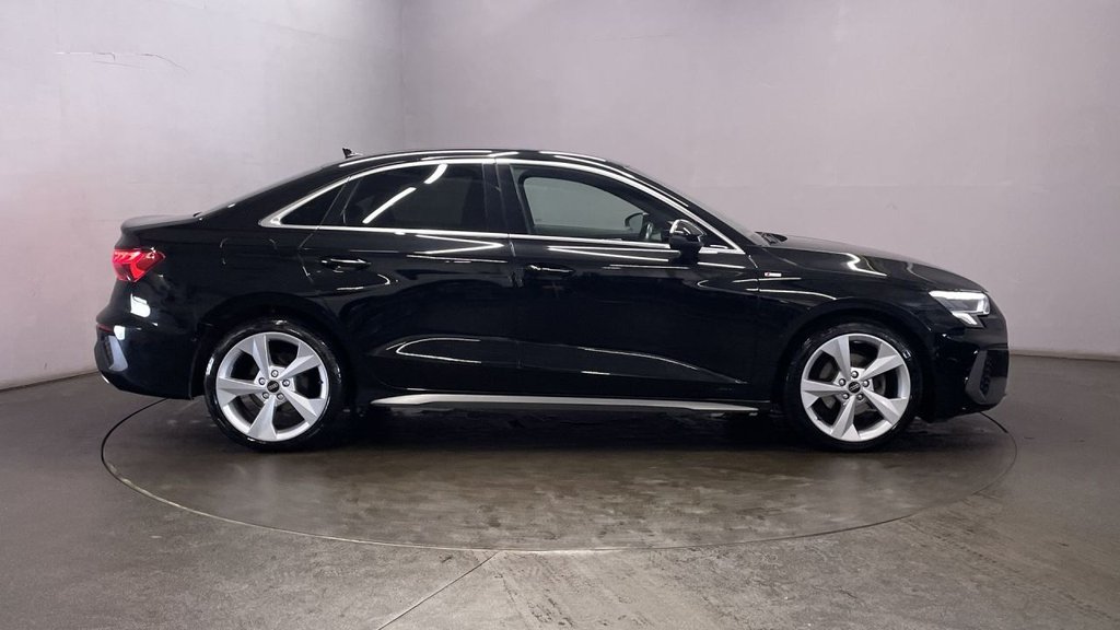 Used Audi A3 2021 for sale - 77110710: Photo 9