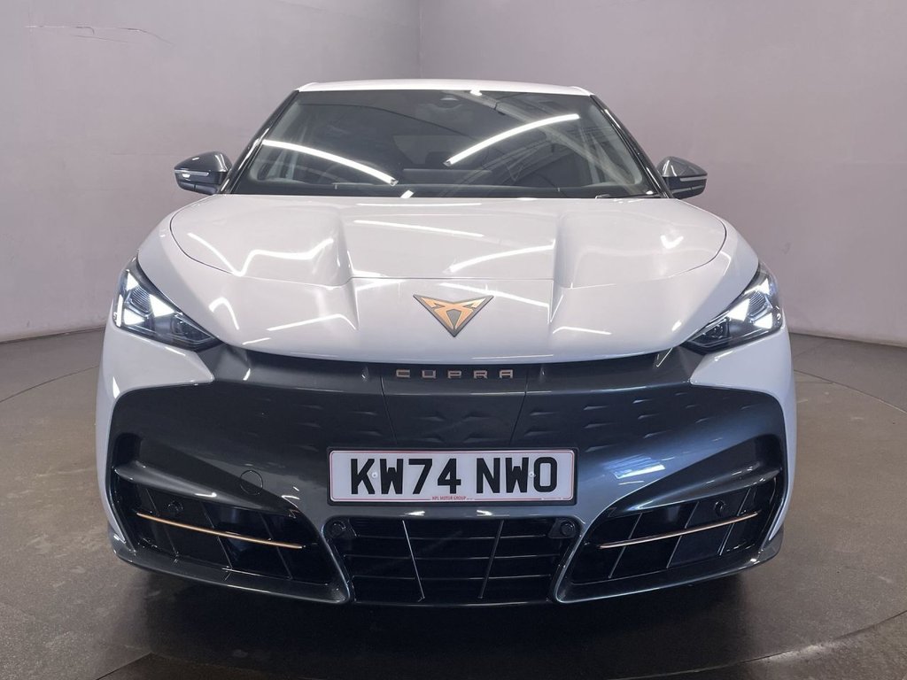 Used Cupra Tavascan 2024 for sale - 76118535: Photo 10