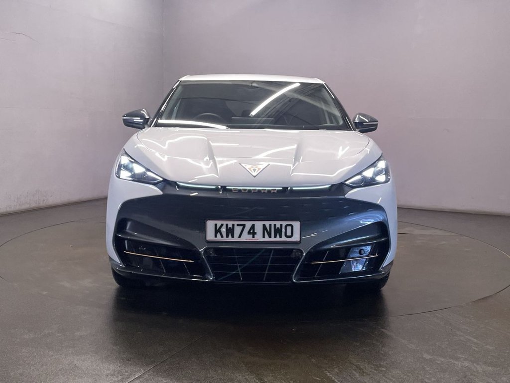 Used Cupra Tavascan 2024 for sale - 76118535: Photo 11