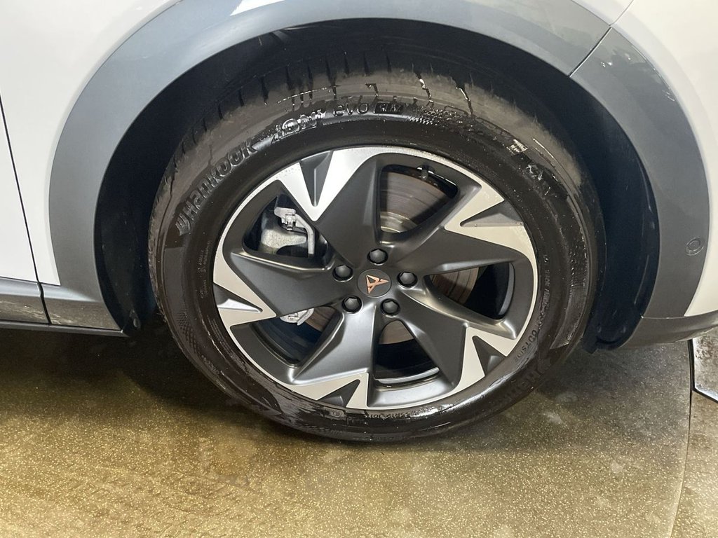 Used Cupra Tavascan 2024 for sale - 76118535: Photo 12