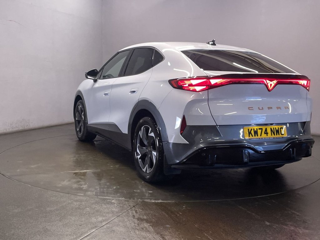 Used Cupra Tavascan 2024 for sale - 76118535: Photo 14