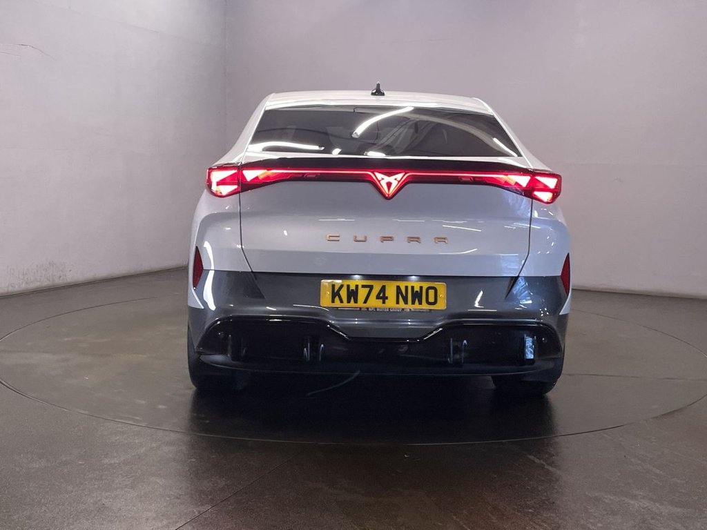 Used Cupra Tavascan 2024 for sale - 76118535: Photo 15