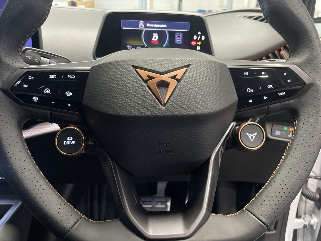 Used Cupra Tavascan 2024 for sale - 76118535: Photo 21