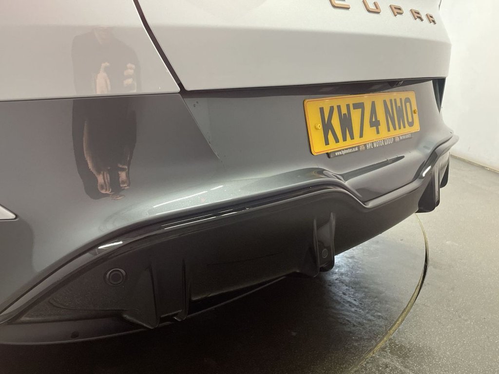 Used Cupra Tavascan 2024 for sale - 76118535: Photo 22