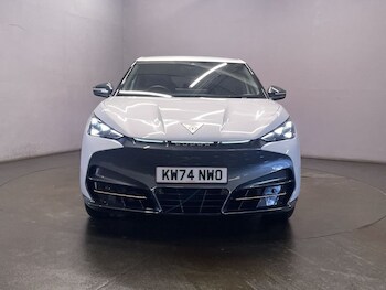 Used Cupra Tavascan 2024 for sale - 76118535: Photo 3