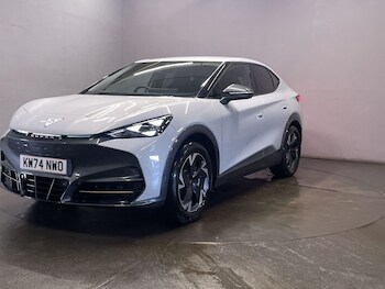 Used Cupra Tavascan 2024 for sale - 76118535: Photo 4