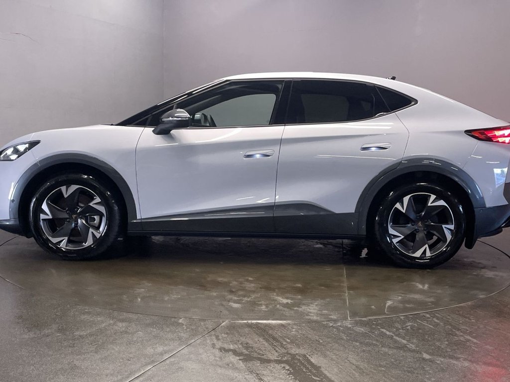 Used Cupra Tavascan 2024 for sale - 76118535: Photo 5