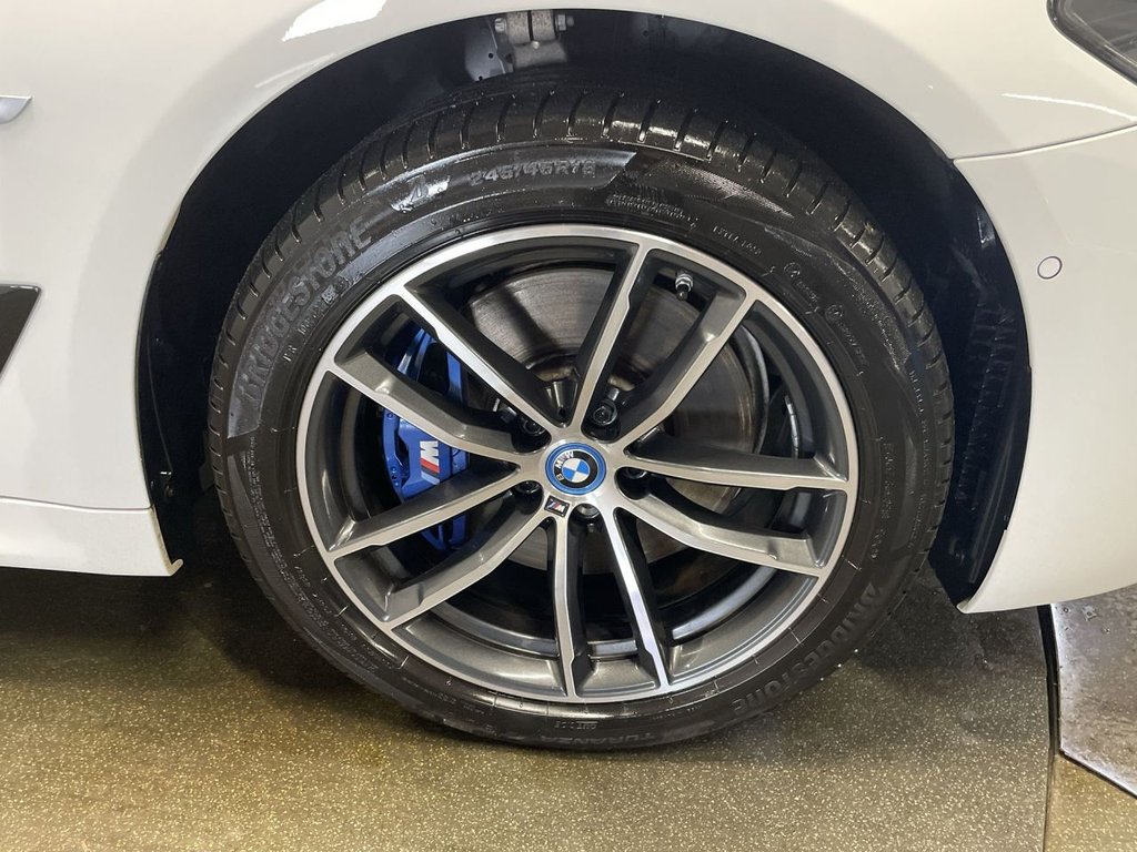 Used BMW 5 Series 2022 for sale - 77520587: Photo 12