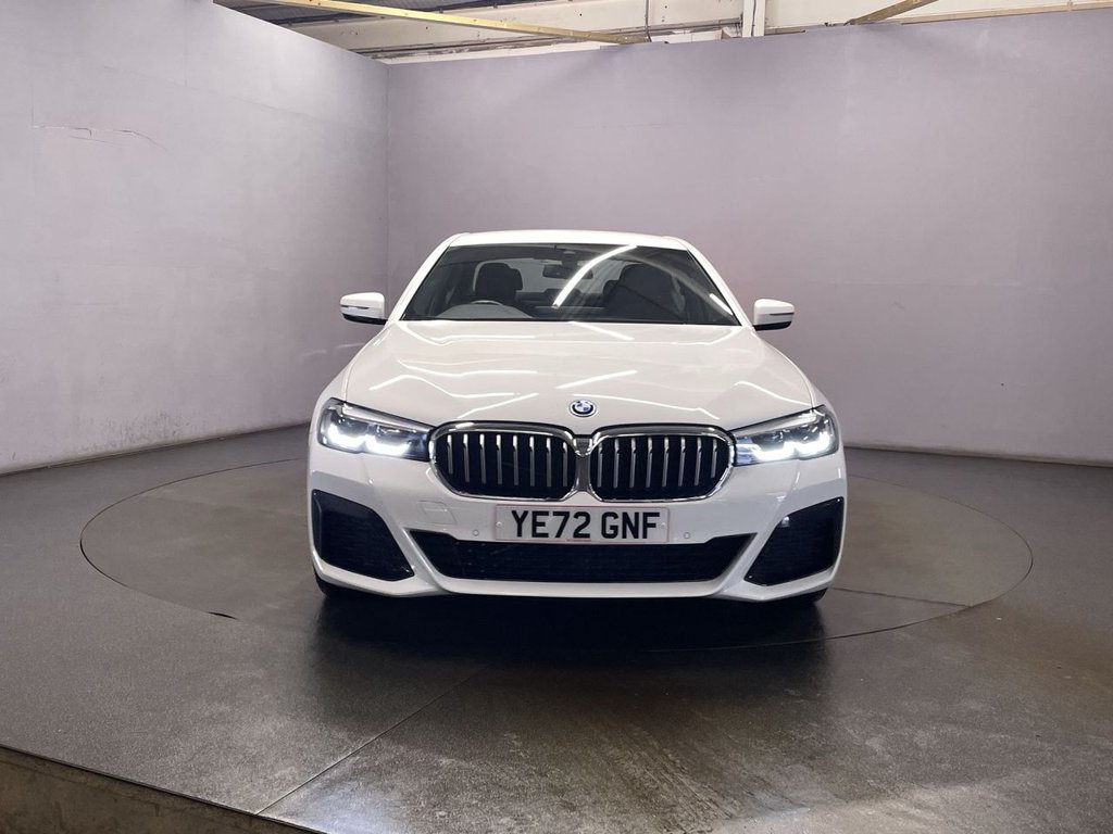Used BMW 5 Series 2022 for sale - 77520587: Photo 3