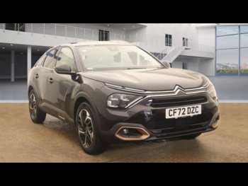 2022 (72) - 1.2 PureTech [130] C-Series Edition 5dr Auto