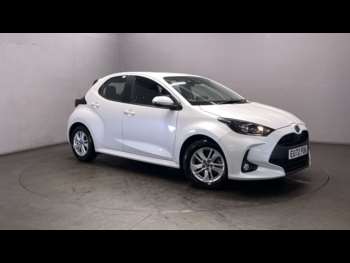 2022 (72) - 1.5h Agile Hatchback 5dr Petrol Hybrid CVT Euro 6 (s/s) (116 ps)