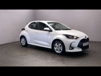 Used Mazda Mazda2 HYBRID 2022 for sale - 75206487: Photo