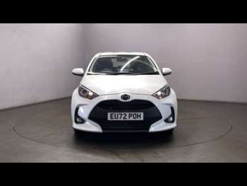 Used Mazda Mazda2 HYBRID 2022 for sale - 75206487: Photo