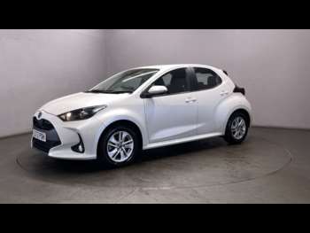 Used Mazda Mazda2 HYBRID 2022 for sale - 75206487: Photo
