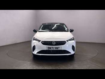 Used Vauxhall Corsa 2022 for sale - 75037813: Photo