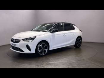 Used Vauxhall Corsa 2022 for sale - 75037813: Photo