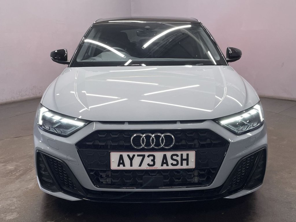 Used Audi A1 2023 for sale - 76883633: Photo 10