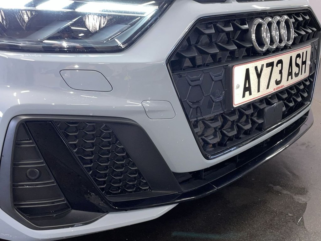 Used Audi A1 2023 for sale - 76883633: Photo 11