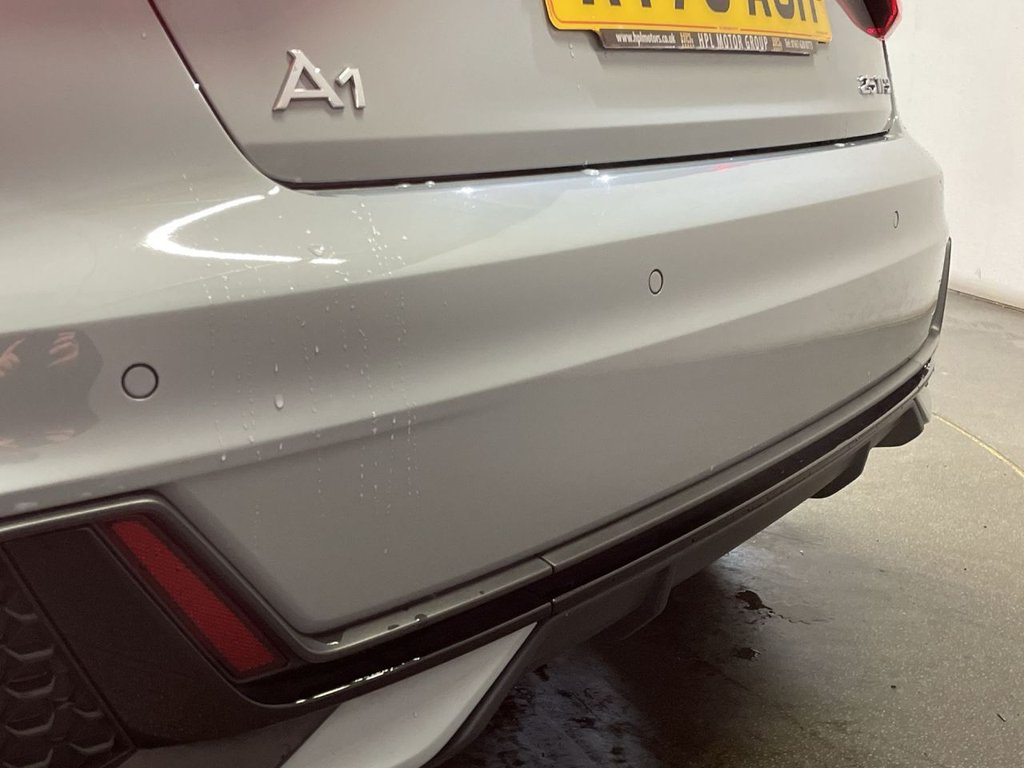 Used Audi A1 2023 for sale - 76883633: Photo 14