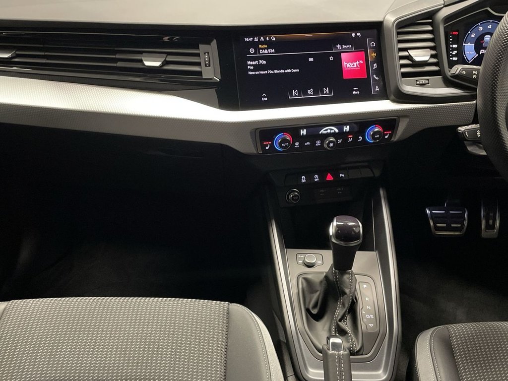 Used Audi A1 2023 for sale - 76883633: Photo 16