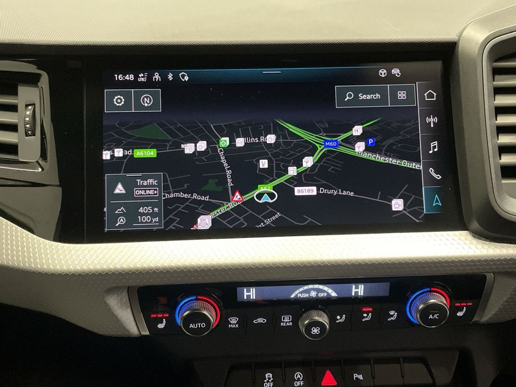 Used Audi A1 2023 for sale - 76883633: Photo 19