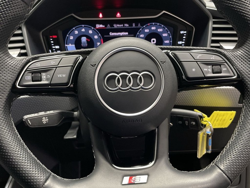 Used Audi A1 2023 for sale - 76883633: Photo 21