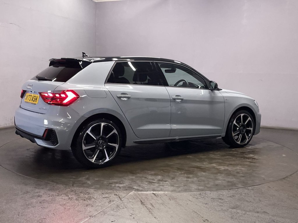Used Audi A1 2023 for sale - 76883633: Photo 8