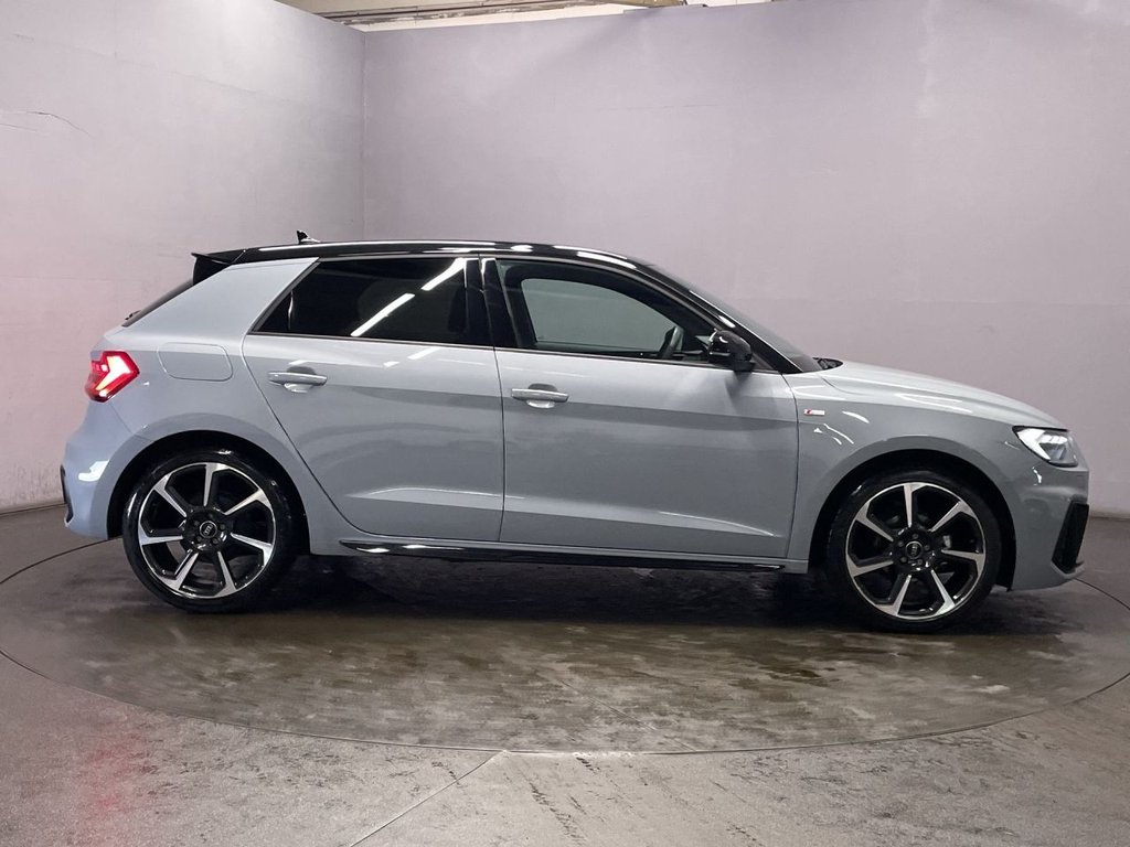 Used Audi A1 2023 for sale - 76883633: Photo 9