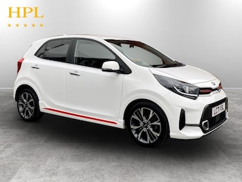 Used Kia Picanto 2021 for sale - 78793302: Photo