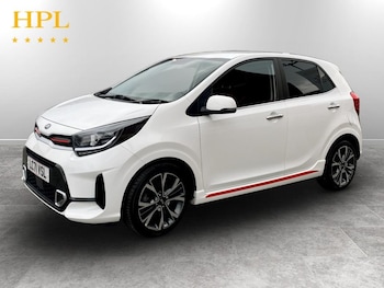 Used Kia Picanto 2021 for sale - 78793302: Photo