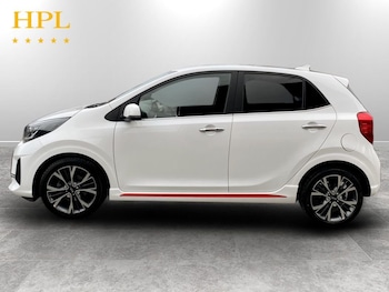 Used Kia Picanto 2021 for sale - 78793302: Photo