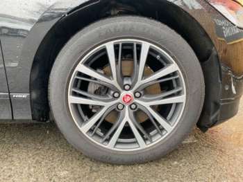 Used Jaguar I-Pace 2019 for sale - 74483599: Photo