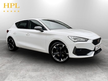 Used Cupra Leon 2024 for sale - 79265245: Photo
