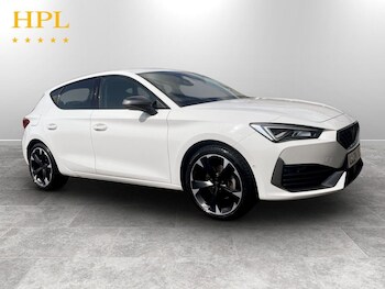 Used Cupra Leon 2024 for sale - 79265245: Photo