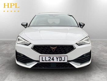 Used Cupra Leon 2024 for sale - 79265245: Photo