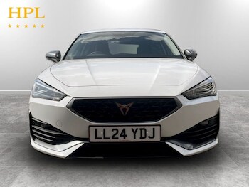 Used Cupra Leon 2024 for sale - 79265245: Photo