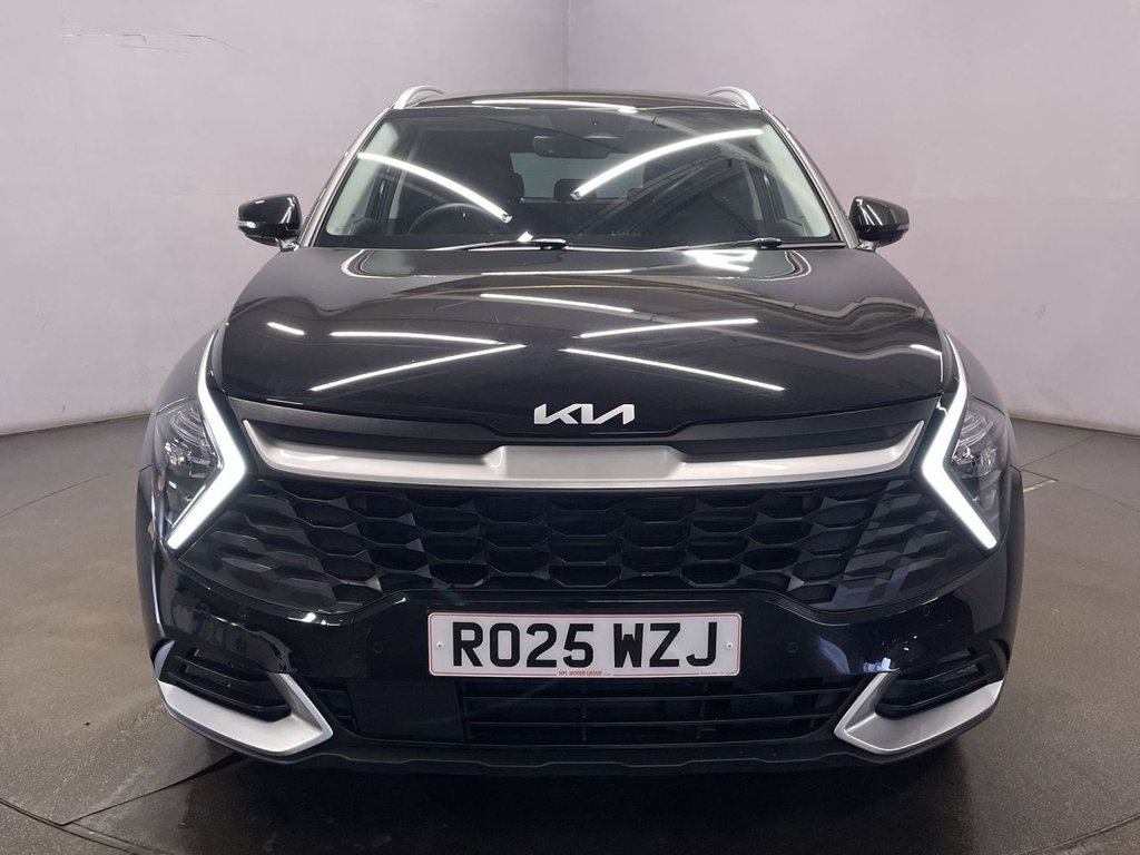 Used Kia Sportage 2025 for sale - 76986101: Photo 10