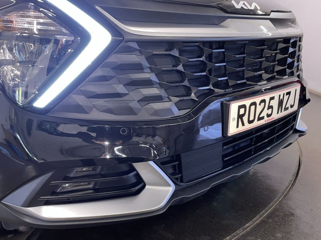 Used Kia Sportage 2025 for sale - 76986101: Photo 11