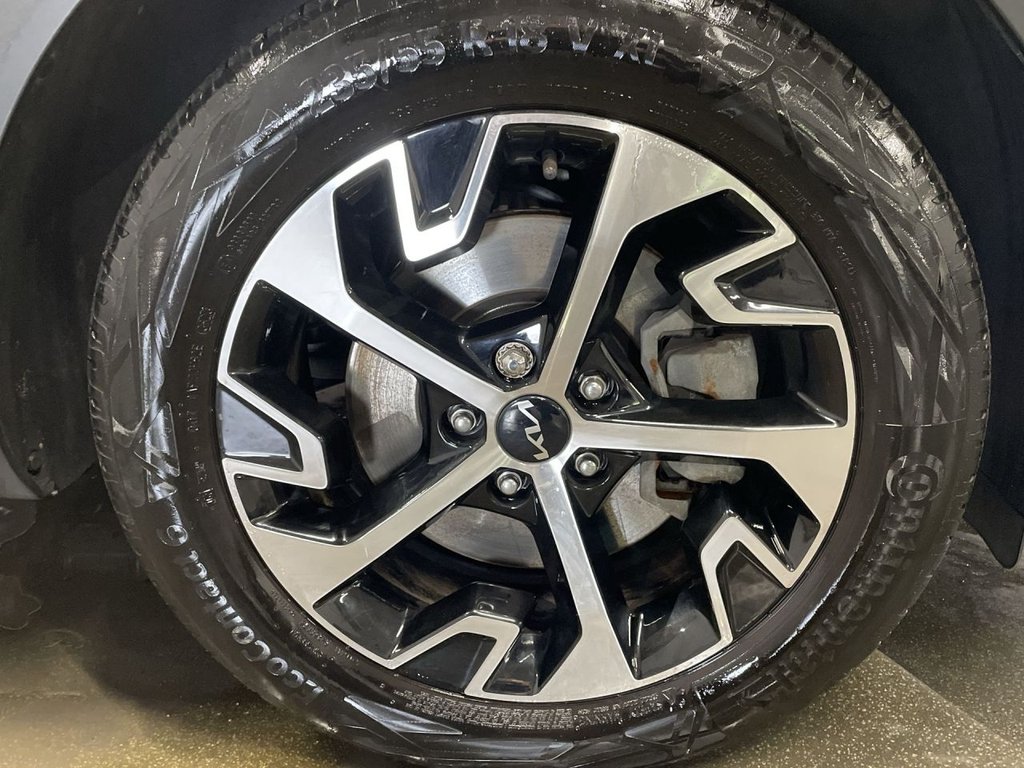 Used Kia Sportage 2025 for sale - 76986101: Photo 12