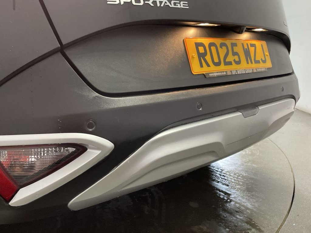 Used Kia Sportage 2025 for sale - 76986101: Photo 14